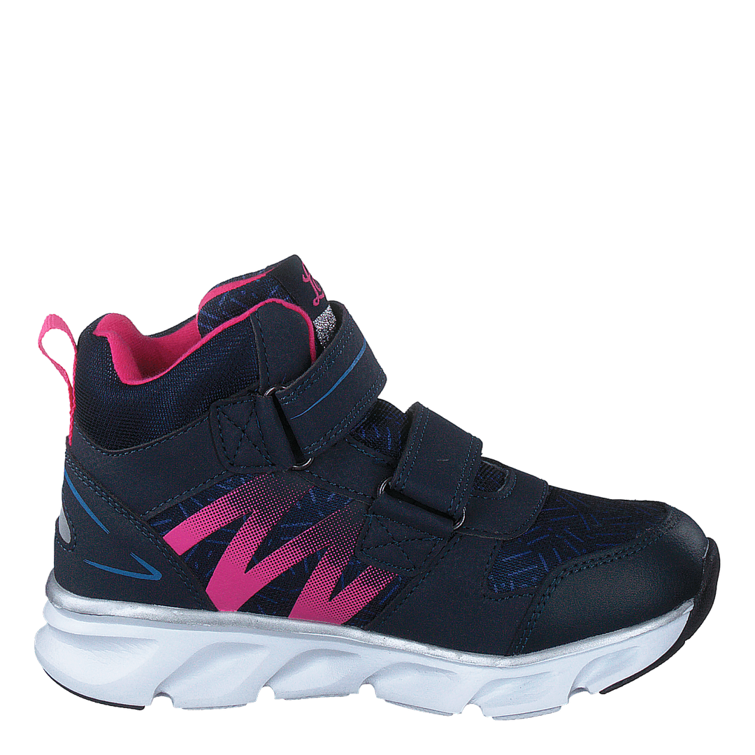 Glava Navy/pink