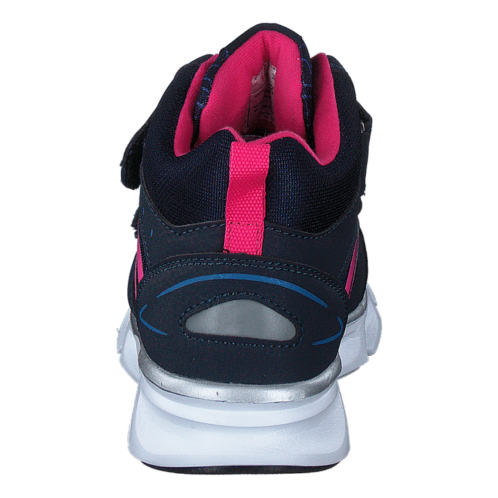 Glava Navy/pink