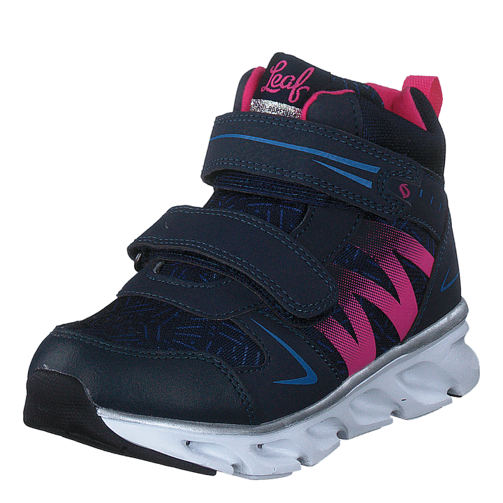 Glava Navy/pink