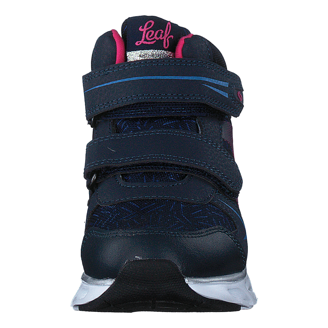 Glava Navy/pink