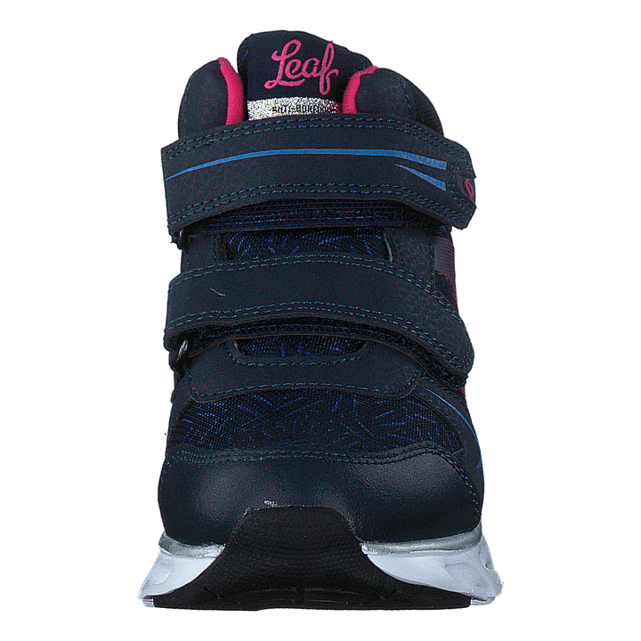 Glava Navy/pink