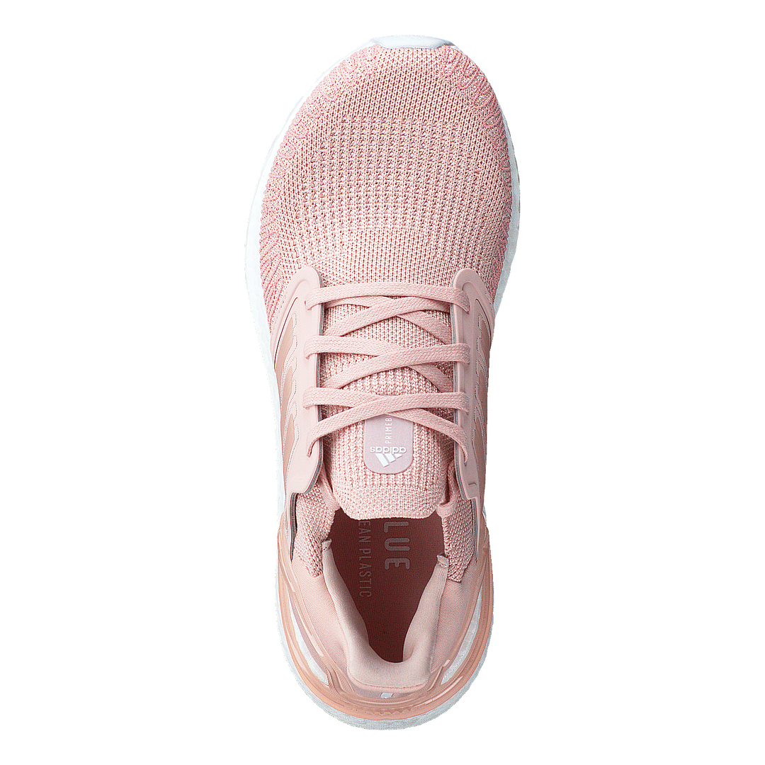 Ultraboost 20 Shoes Vapour Pink / Vapour Pink / Cloud White