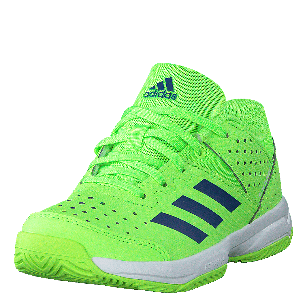 Court Stabil Jr Signal Green/team Royal Blue/f