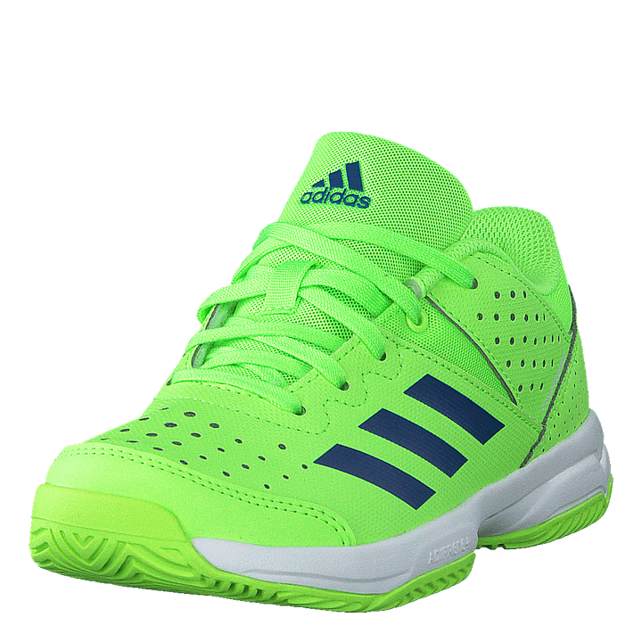 Court Stabil Jr Signal Green/team Royal Blue/f