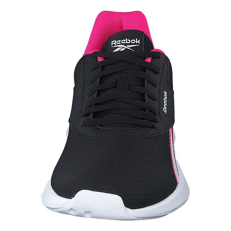 Reebok Lite 2.0 Black/proud Pink/white