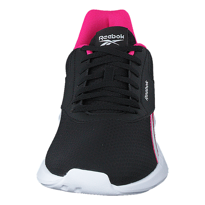 Reebok Lite 2.0 Black/proud Pink/white