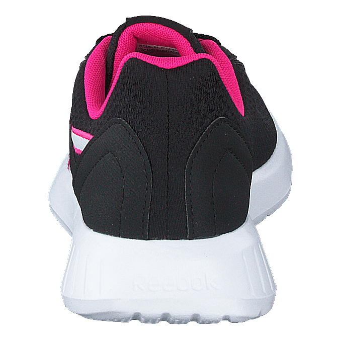 Reebok Lite 2.0 Black/proud Pink/white