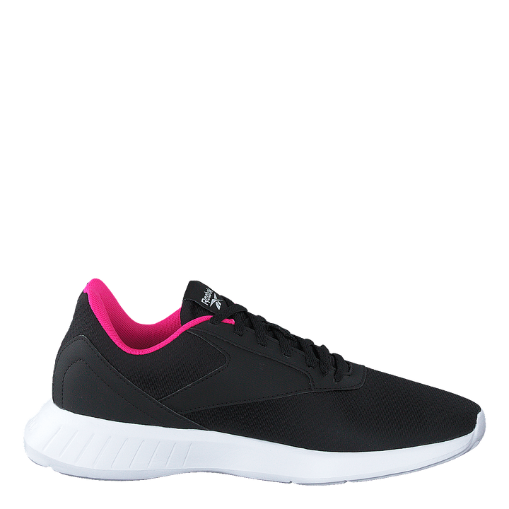 Reebok Lite 2.0 Black/proud Pink/white