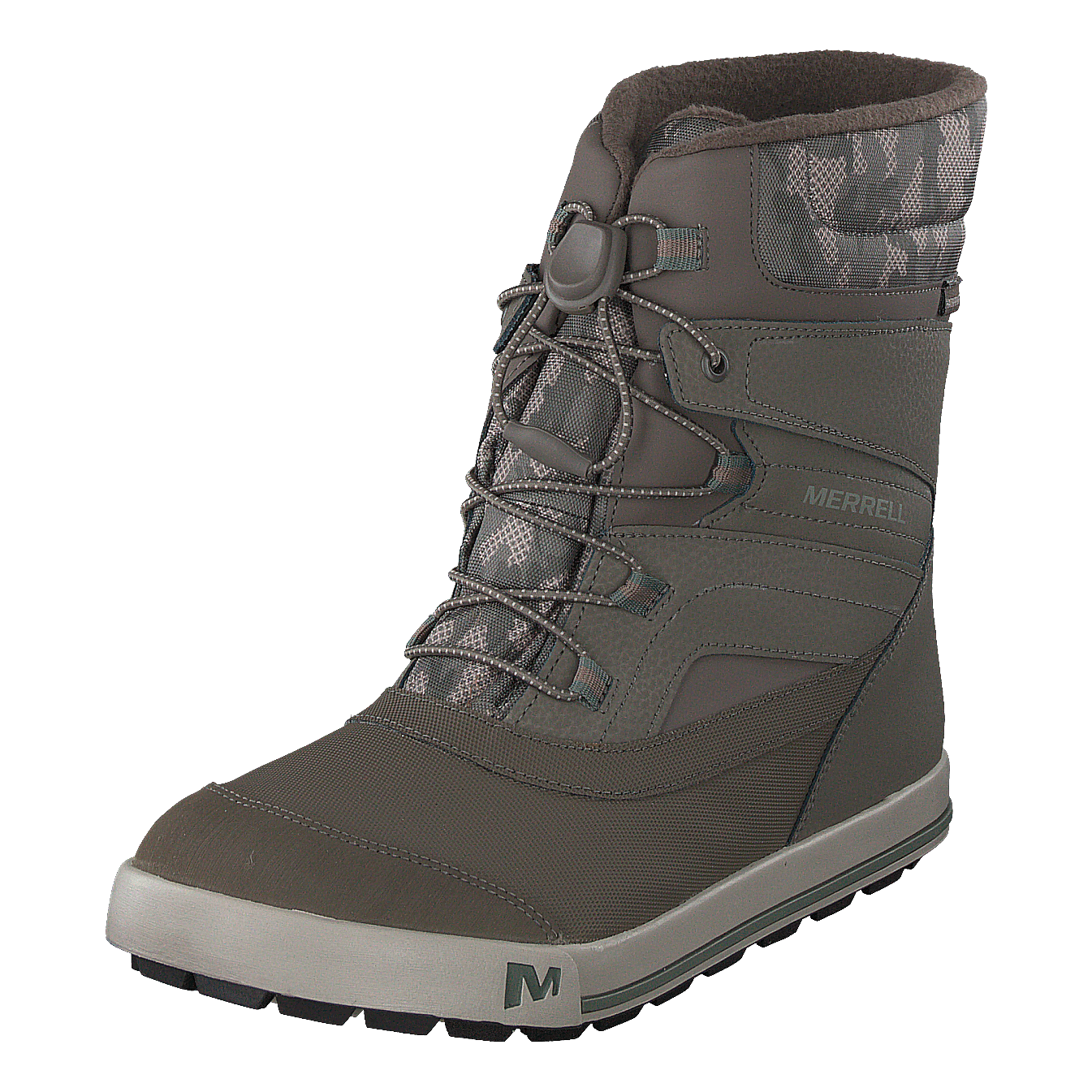 Merrell snow bank 2.0 2025 waterproof
