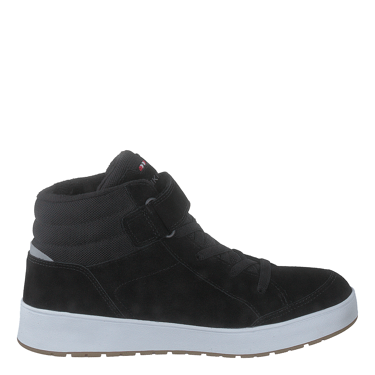 Viking GORE-TEX EAGLE WARM GTX 1V - Sneakers hoog - navy Viking GORE-TEX EAGLE WARM GTX 1V - Sneakers hoog - navy
