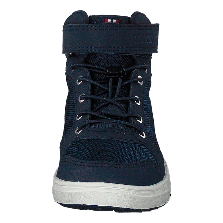 Jakob Mid Kids Gtx Navy