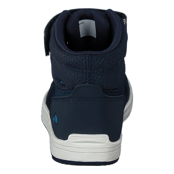 Jakob Mid Kids Gtx Navy