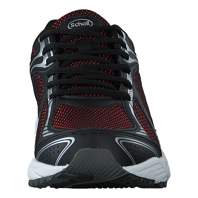 New Sprinter Black/red