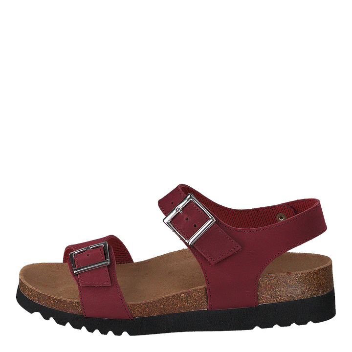 Filippa Sandal Bordeaux