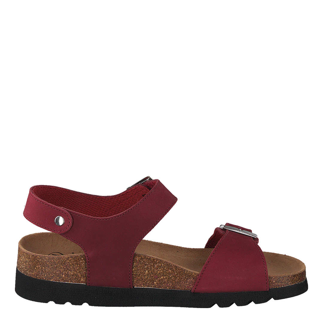 Filippa Sandal Bordeaux