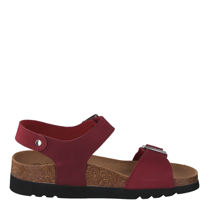 Filippa Sandal Bordeaux