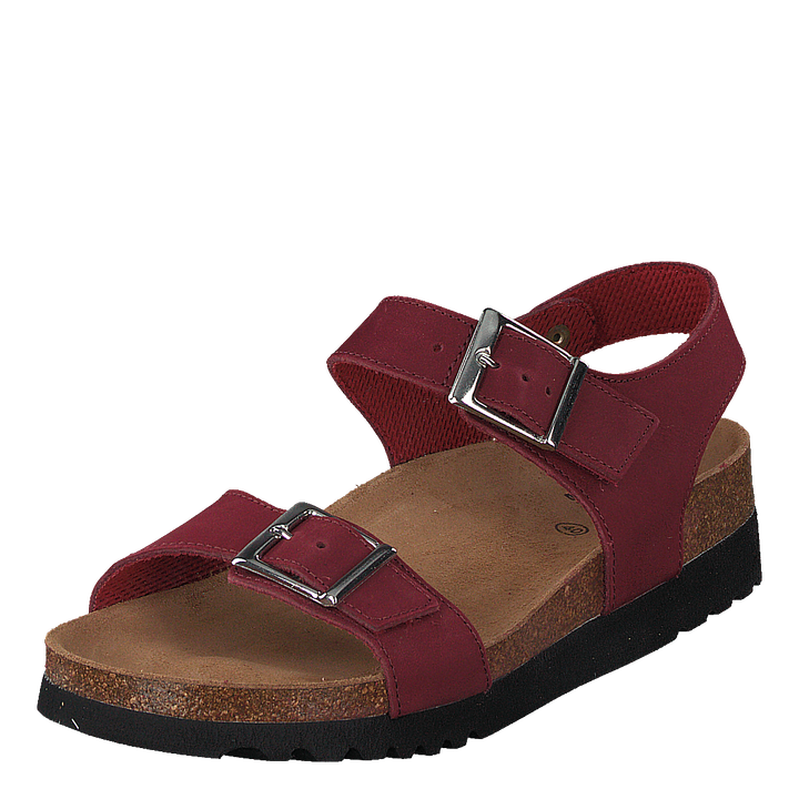 Filippa Sandal Bordeaux