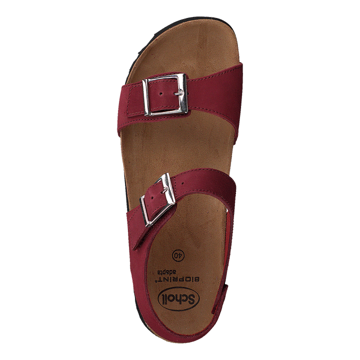 Filippa Sandal Bordeaux