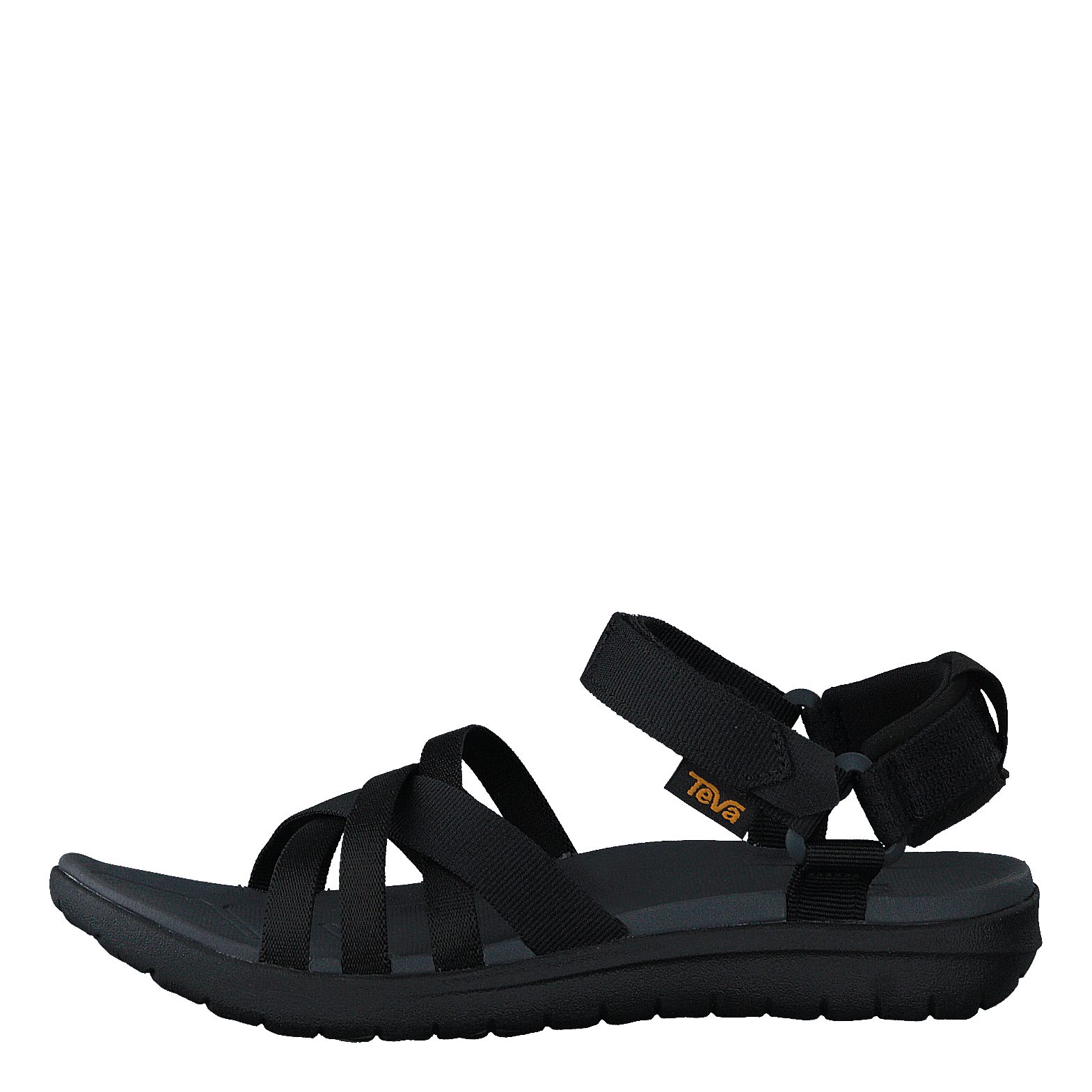 Sanborn Sandal Black