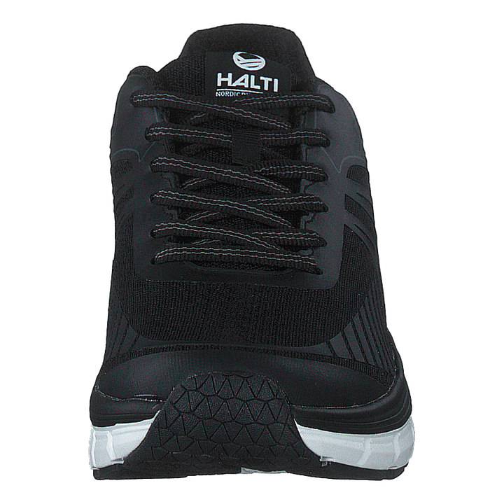 Tempo Walking Black