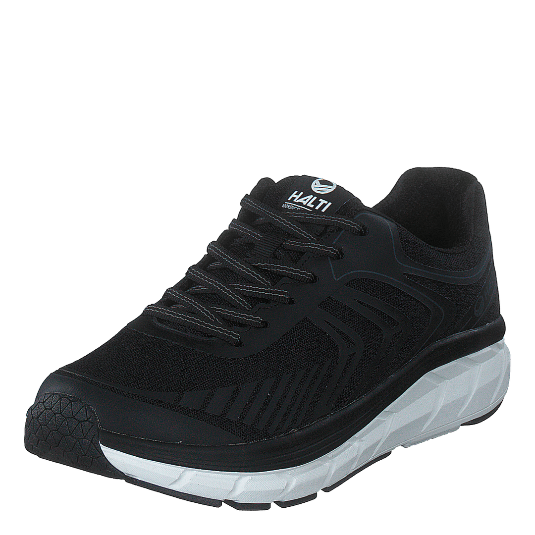 Tempo Walking Black