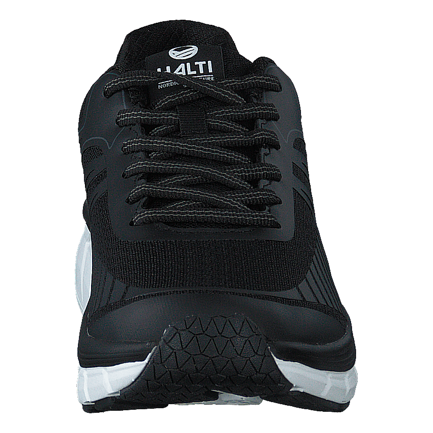 Tempo Walking Black