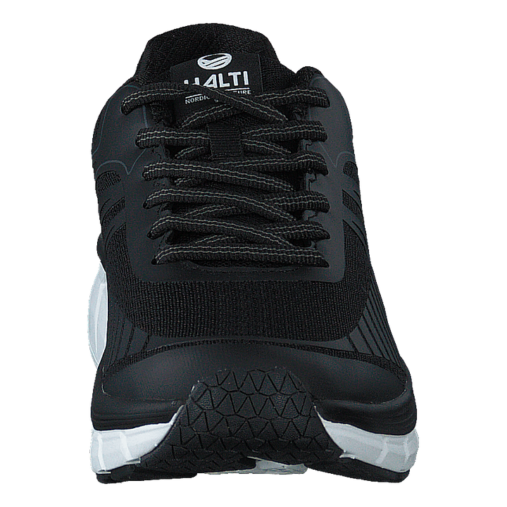 Tempo Walking Black