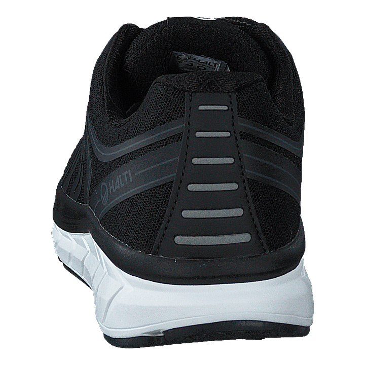 Tempo Walking Black