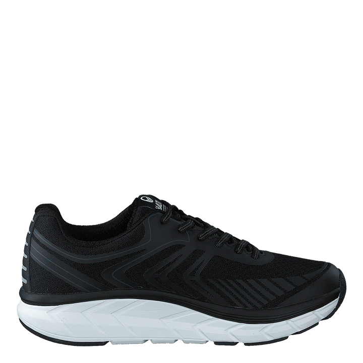 Tempo Walking Black