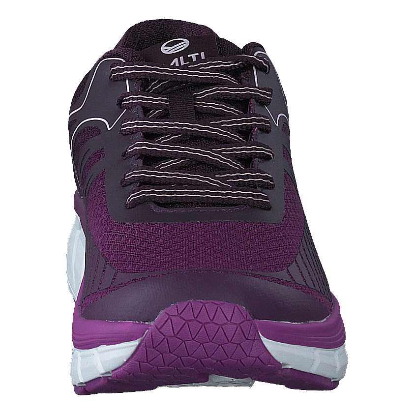 Tempo Walking Raisin Purple