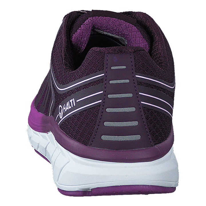 Tempo Walking Raisin Purple