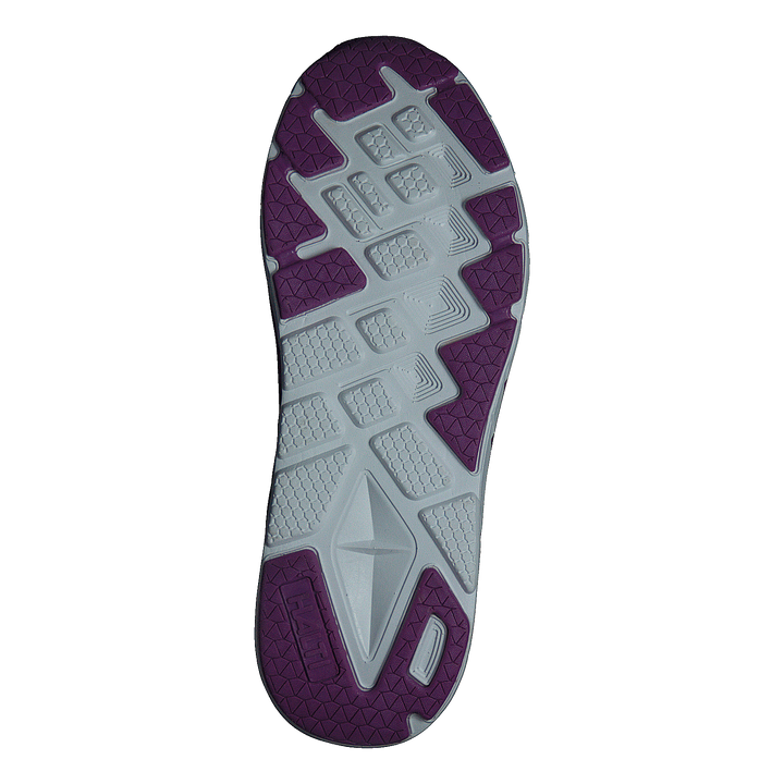 Tempo Walking Raisin Purple