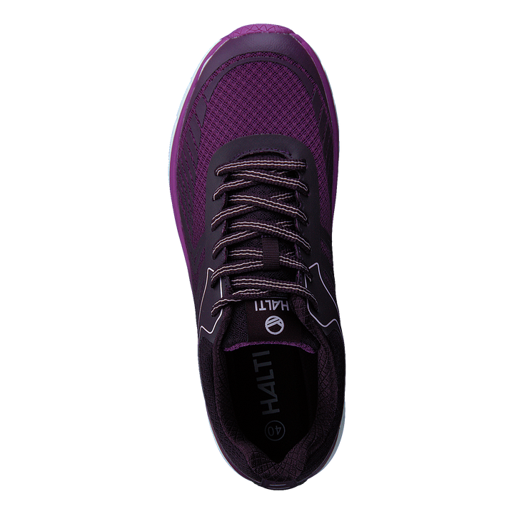 Tempo Walking Raisin Purple