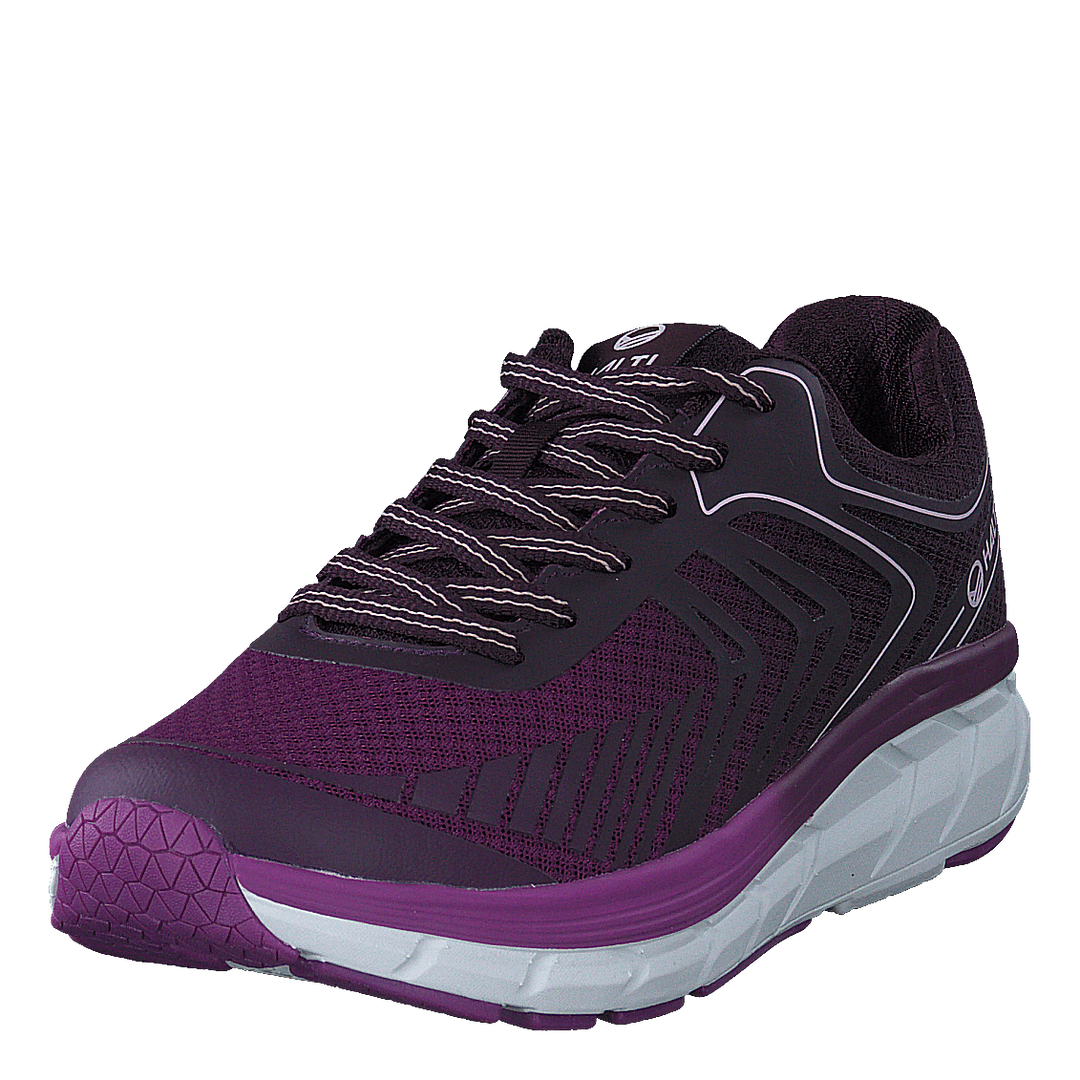 Tempo Walking Raisin Purple