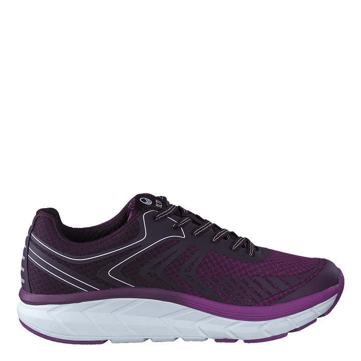 Tempo Walking Raisin Purple