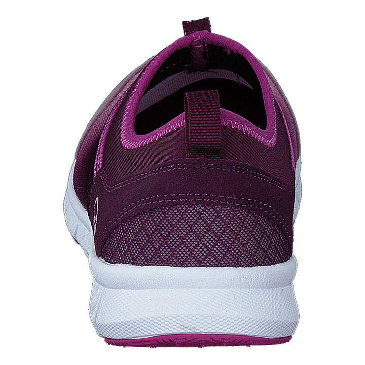 Lente 2 Leisure Raisin Purple