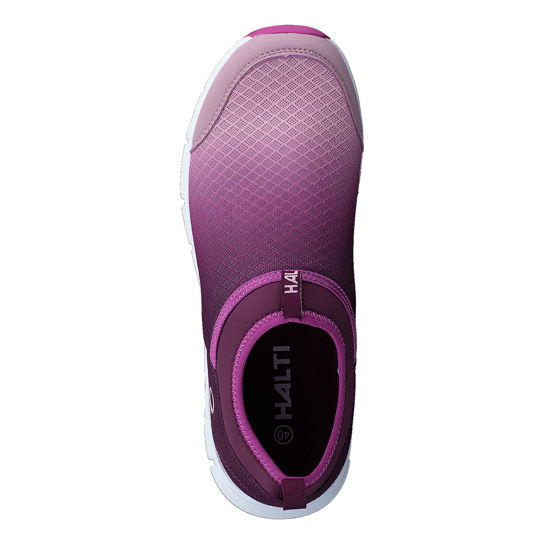 Lente 2 Leisure Raisin Purple