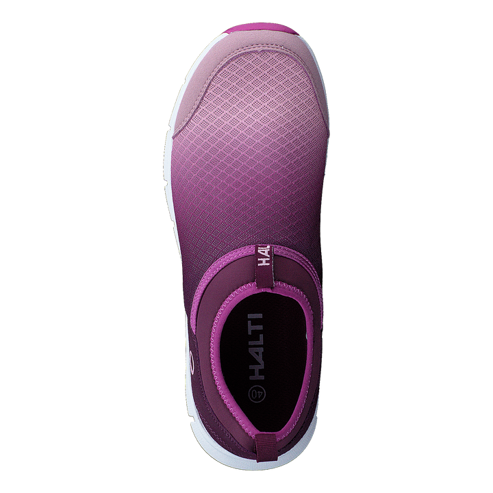 Lente 2 Leisure Raisin Purple