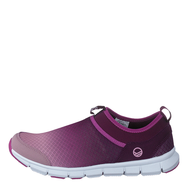 Lente 2 Leisure Raisin Purple