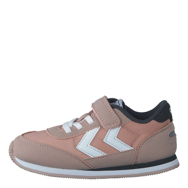 Reflex Infant Pale Mauve