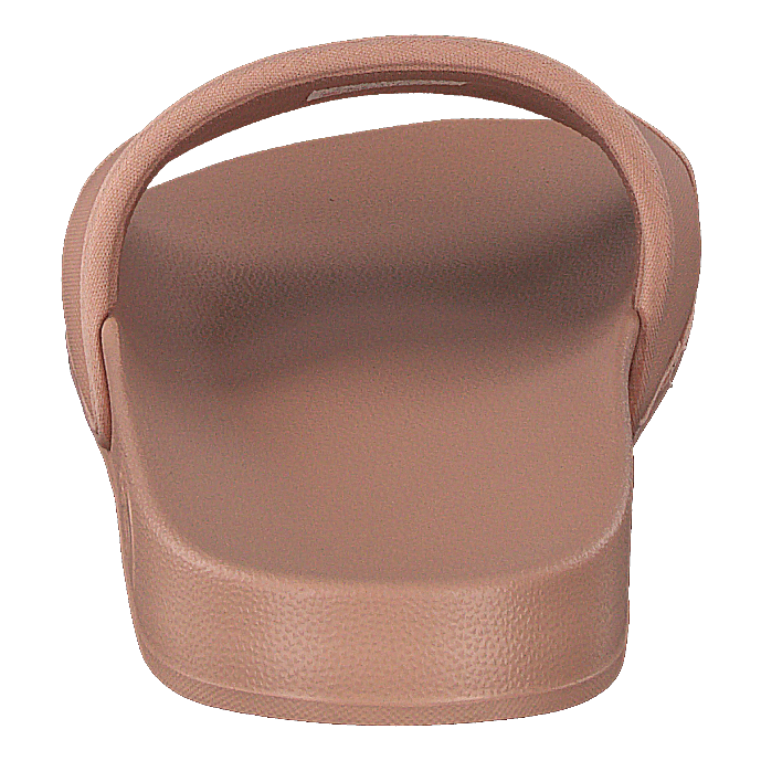 W Base Camp Slide Iii Cafe Creme/evening Sand Pink