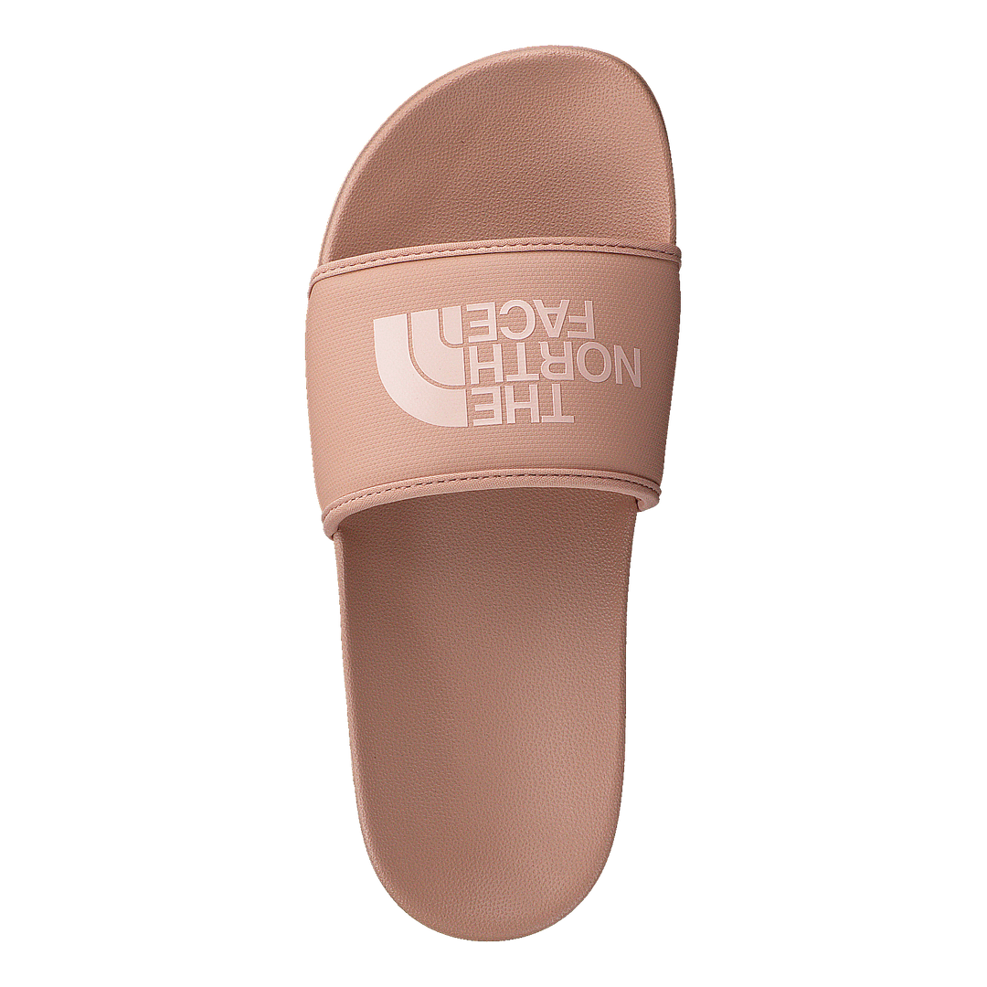 W Base Camp Slide Iii Cafe Creme/evening Sand Pink