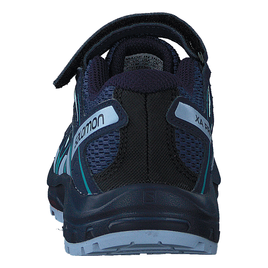 Salomon Xa Pro 3d K Blue Indigo/kentucky Blue/capr –