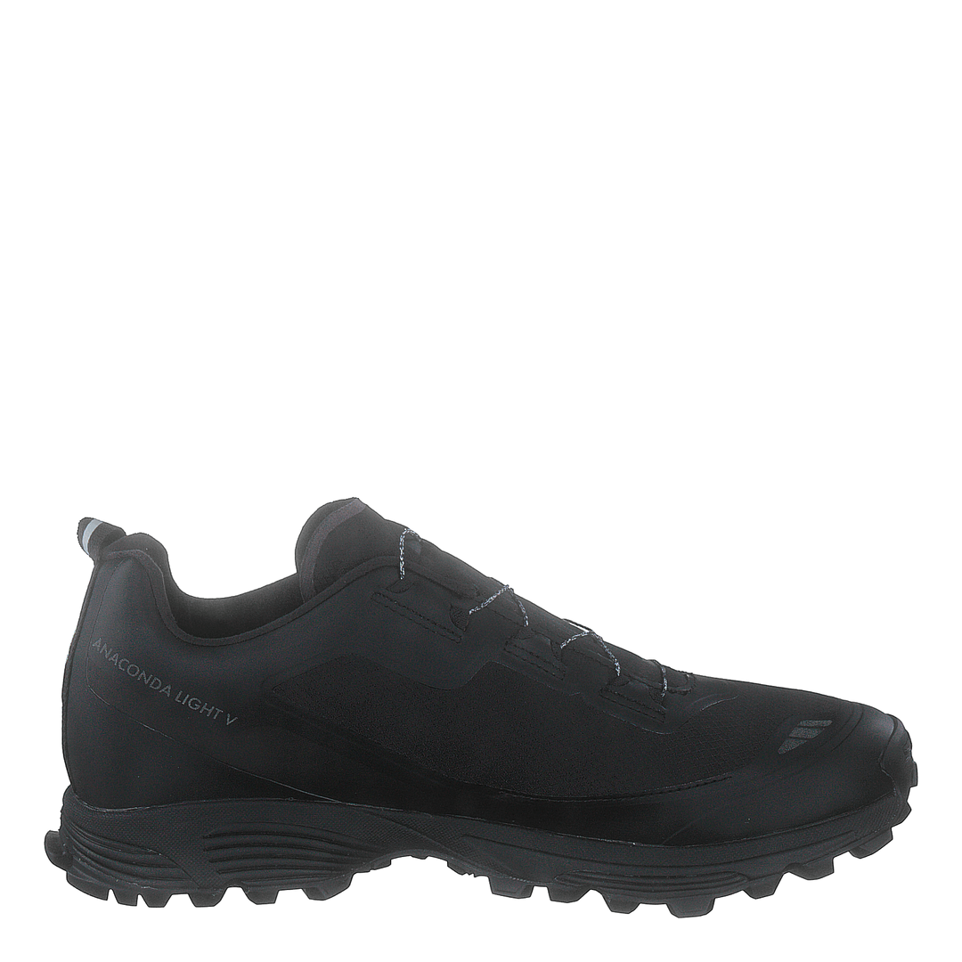 Viking Anaconda Light V Boa Gtx Black Sportamore