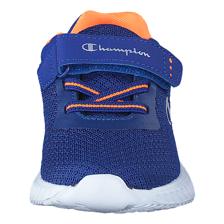 Champion blue shoes on sale