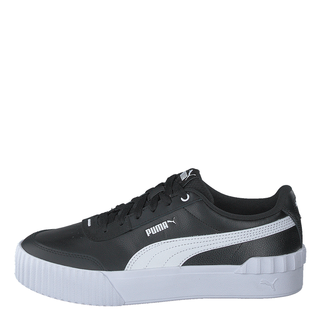 Carina Lift Black