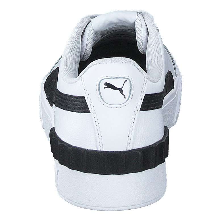 Carina Lift White-black-black