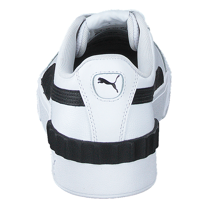 Carina Lift White-black-black