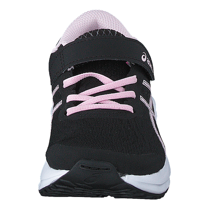 Patriot 12 Ps Black/pink