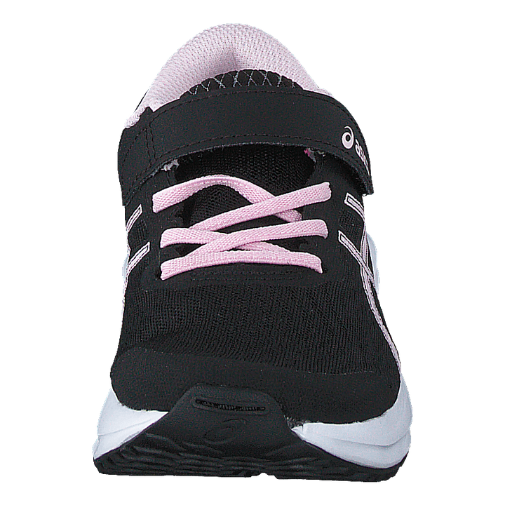 Patriot 12 Ps Black/pink